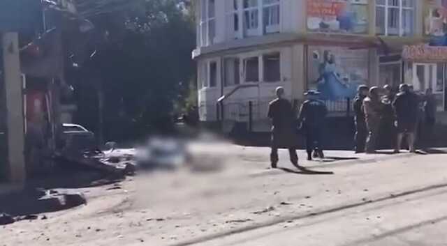 У Донецьку під час обстрілу загинули 13 мешканців