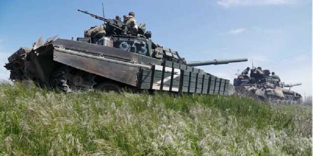 Российские оккупанты обстреляли Сумскую область: ранен человек