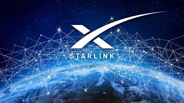  Starlink     ,  