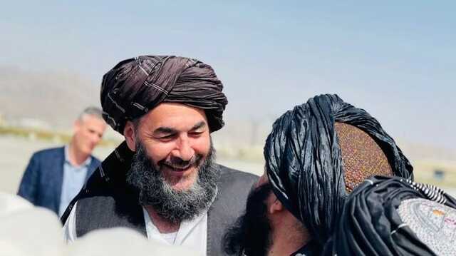 США відпустили головного наркодилера Бен Ладена в обмін на американського інженера