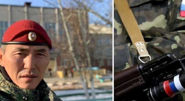 Воював у Чечні та на Донбасі: ЗСУ ліквідували російського депутата