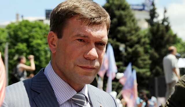 Готовят деоккупацию: Царев заговорил о "русофобии" в Крыму