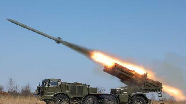 Окупанти обстріляли Нікопольську громаду на Дніпропетровщині, випустили по населених пунктах понад 100 снарядів