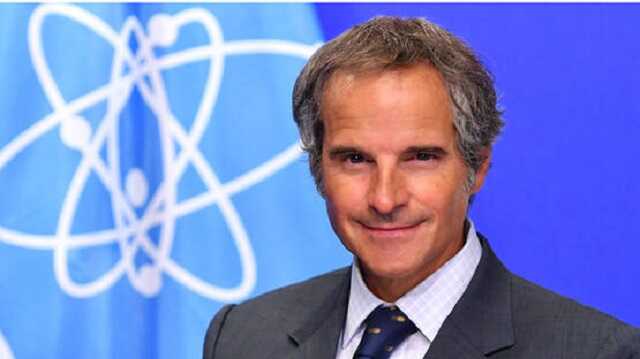 Глава МАГАТЕ вирушає на Генасамблею ООН для консультацій щодо зони безпеки на ЗАЕС