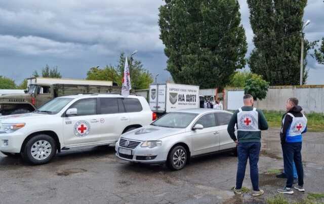 Україна повернула тіла ще 25 загиблих захисників