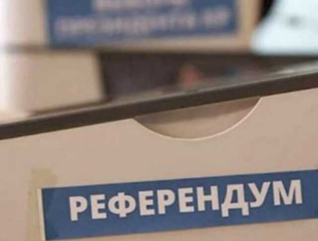 На окупованому Донбасі заявили, що готові до проведення "референдуму": навіщо це зараз Кремлю