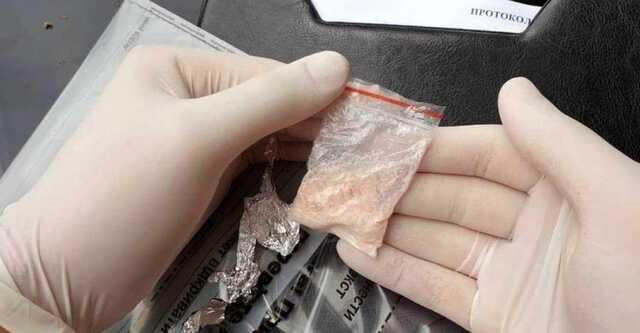 Офіцер комендатури станції «Миколаїв» займається розповсюдженням амфетаміну