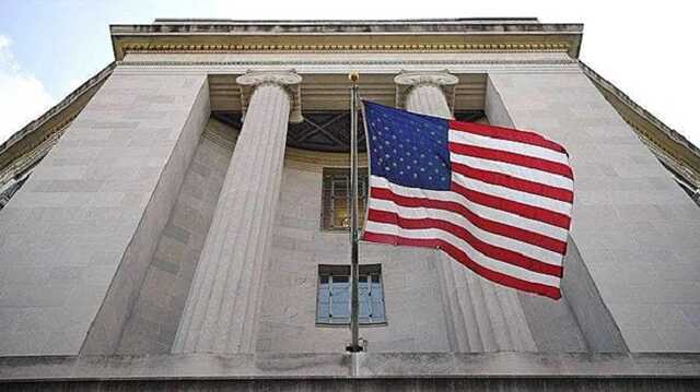 У США запропонували розробити механізм передачі Україні заморожених активів Росії