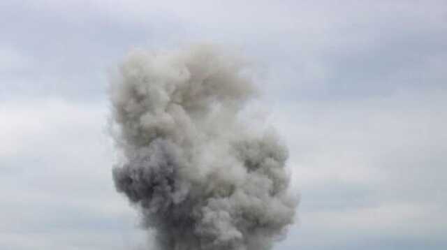 В окупованому Херсоні пролунали вибухи