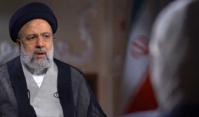 Президент Ірану поставив під сумнів реальність та масштаби Голокосту