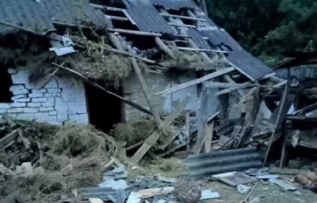 У Сумській області майже 170 прильотів за добу: в ОВА розповіли про наслідки