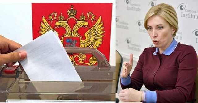 Українцям на окупованих територіях пояснили, чим загрожує участь у "референдумах"