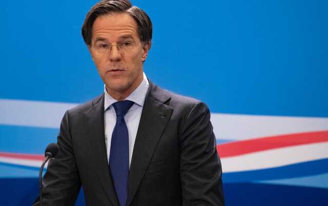 Прем’єр Нідерландів про російську мобілізацію: ознака паніки у Кремлі