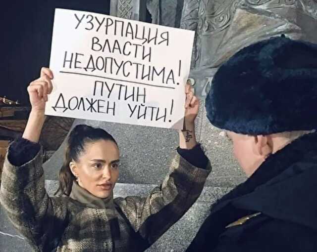 "Вперед на забій": росіяни обурилися через часткову мобілізацію в Росії, але хочуть "перемог"