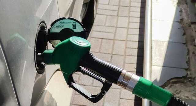 Рада поддержала возвращение акциза на топливо