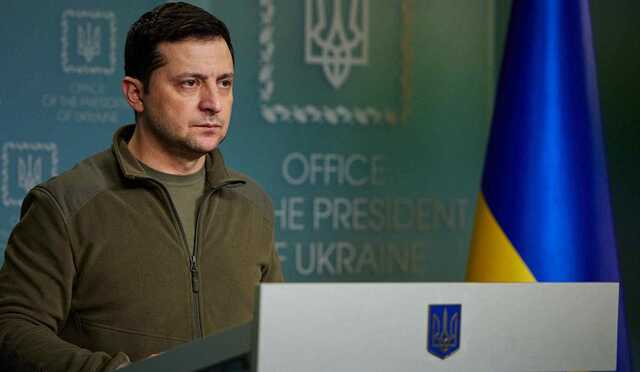 Питання виживання. Зеленський закликає Німеччину надати Україні танки