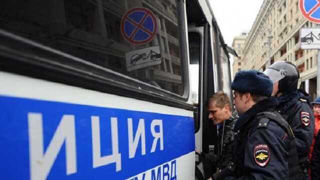 "Нет могилизации". В России задержано более 150 участников протестов