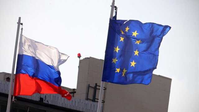 В ЄС почнуть готувати нові санкції проти Росії, - Politico