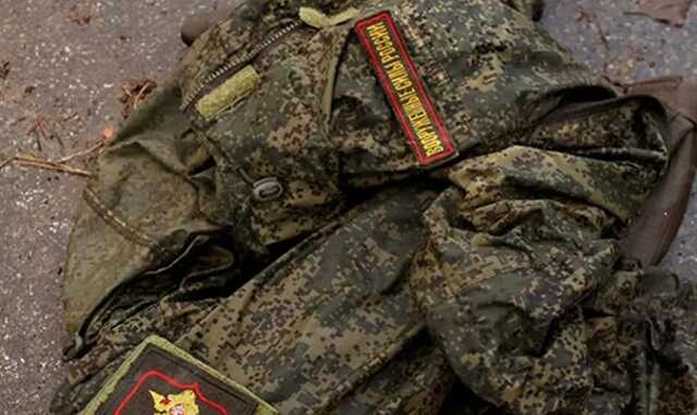 В армії РФ брак артилеристів, вони найчастіше підпадають під масову "денацифікацію" ЗСУ