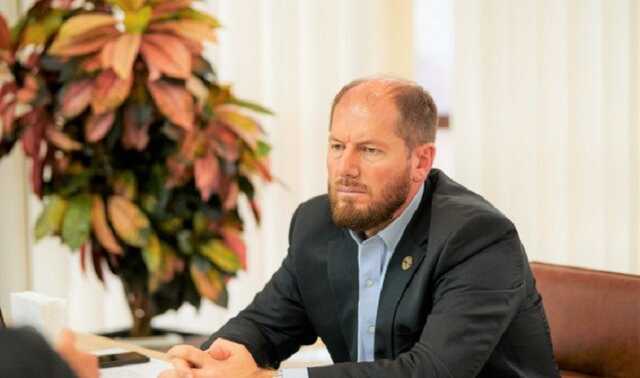 Забудовнику з Київської області повідомили про підозру у несплаті податків