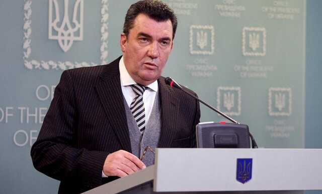 Путін боїться програти Україні, у Кремлі готувалися оголосити загальну мобілізацію – Данилов