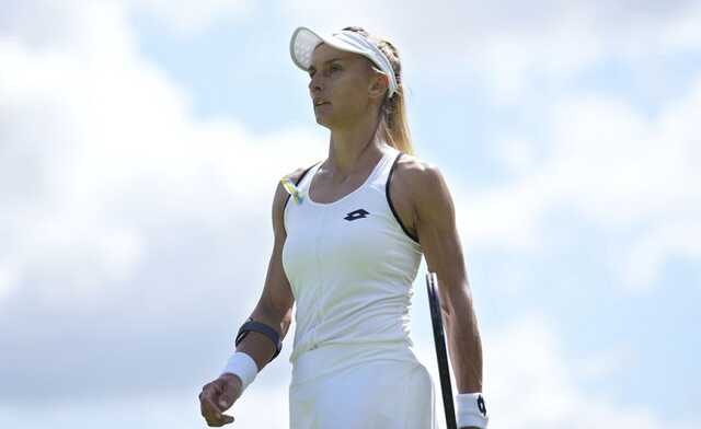 "Може, вже час почати висловлювати свій протест?": відома українська тенісистка звернулася до росіян