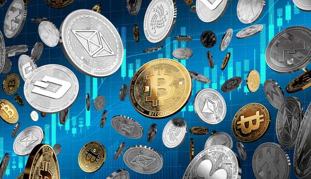 Майнінг для ЗСУ: IT-армія України видобуває криптовалюту для військових