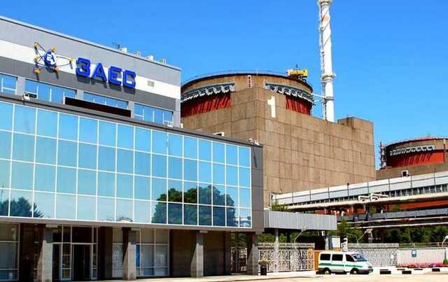 МАГАТЕ розпочало переговори щодо параметрів зони безпеки навколо ЗАЕС