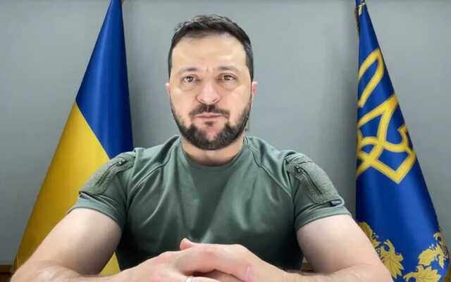 10 іноземців звільнено з російського полону за посередництва Саудівської Аравії, - Зеленський