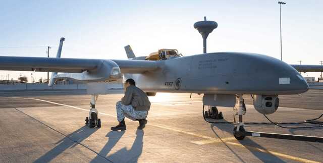 Чому Чехія робить ставку на ізраїльські БПЛА