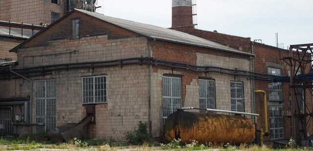 Фірма соратника Януковича Лабазюка приватизує спиртзавод біля Чорткова