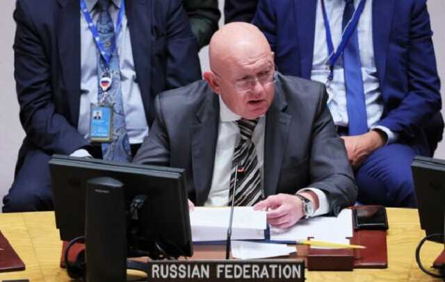 Як вигнати фашистську Росію з ООН і навіщо це Україні