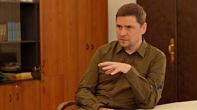 Мобілізація та ядерний шантаж РФ – це загроза для всієї Європи, - Подоляк