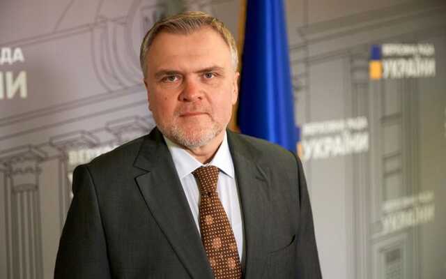 Депутат від «Слуги Народу» Олександр  Ковальчук кришує  рівненських мародерів