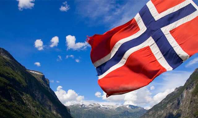 Норвегія призупинила спрощений візовий режим із Росією