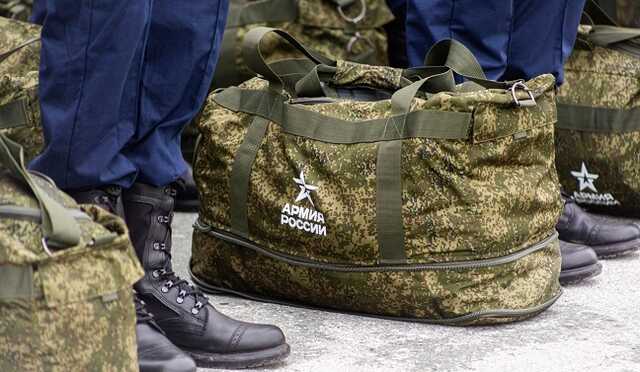 Казахстан не видаватиме притулку для росіян, які біжать від мобілізації