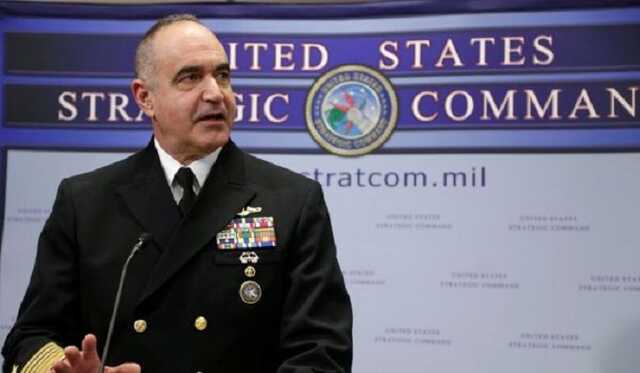 Американський військовий назвав прямий ядерний конфлікт США з Росією чи Китаєм реально можливим