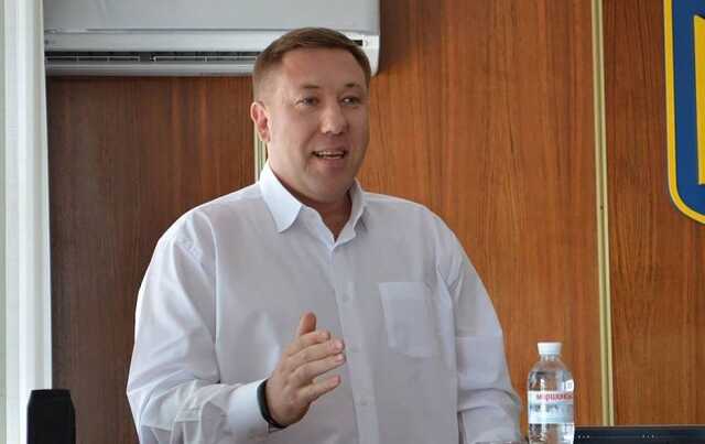 Колишньому нардепу Сольвару скасували виправдувальний вирок