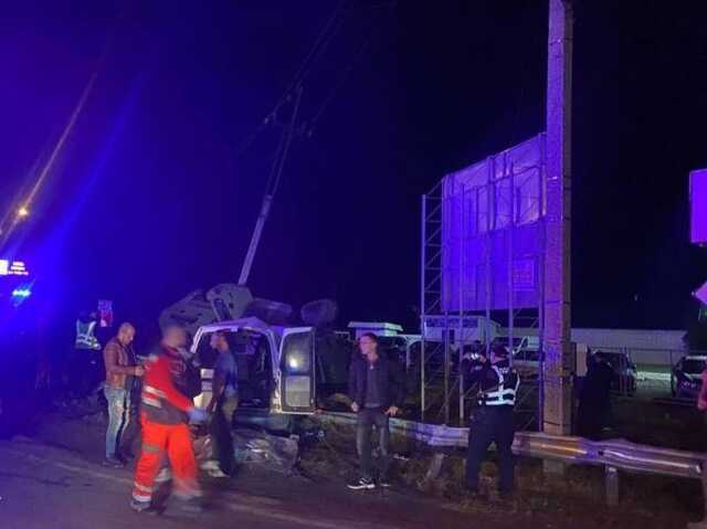 Смертельна аварія під Бродами: водію бронеавтомобіля вручили підозру