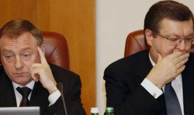 Суд разрешил задержать двух министров времен Януковича, готовивших Харьковские соглашения