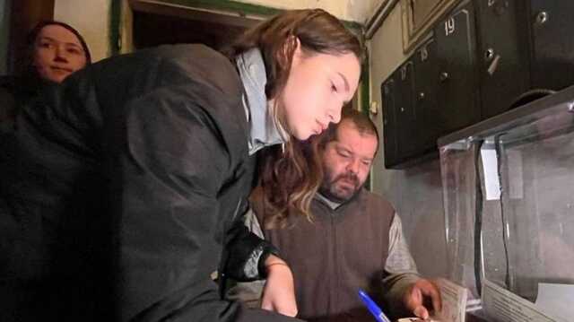 Окупанти завезли масовку з Криму для участі у псевдореферендумі