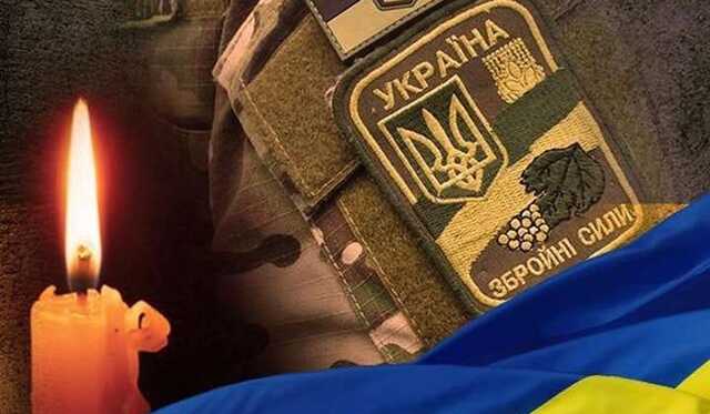 Маляр про втрати ЗСУ у війні: Загинуло трохи більше 9 тисяч українських воїнів