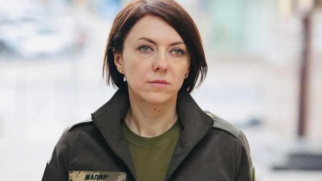 Маляр: Удари по Кремлю – це просто тема українського фольклору