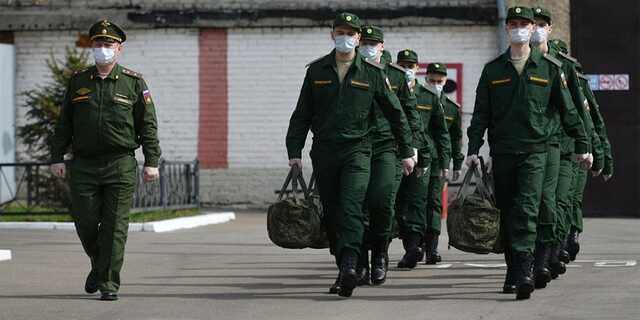 Западная разведка прогнозирует провал мобилизации в России, - Guardian