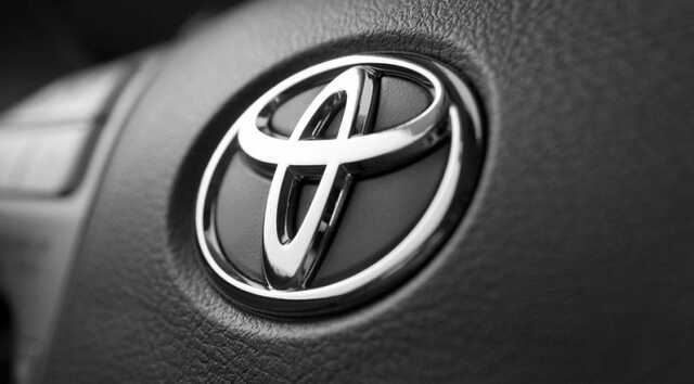 Toyota офіційно оголосила про припинення виробництва автомобілів в Росії