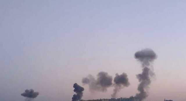 В Одесі та під Дніпром пролунали вибухи під час тривоги