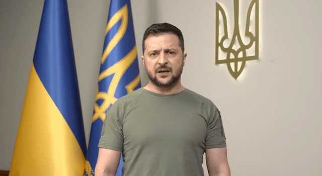 Зеленський призначив нового посла в Монголії і додав обов’язків послу в ОАЕ