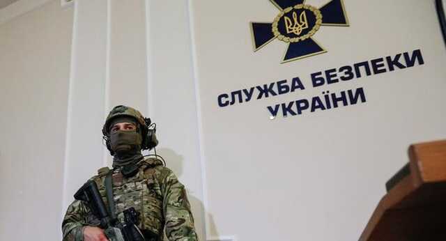 СБУ встановила понад 4000 причетних до проведення "референдумів"