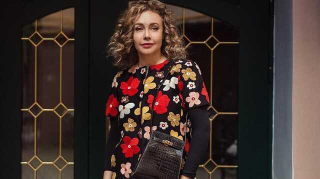 "Не хочу быть соучастником": Божена Рынская отказывается от российского гражданства