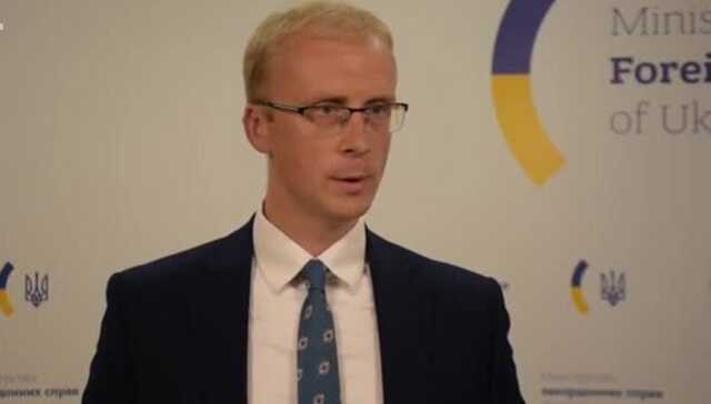 Україна вигнала іранського посла через поставки дронів Росії